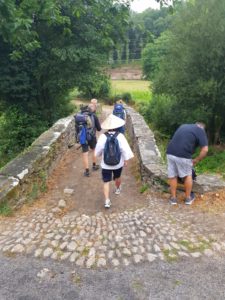 Camino de Shikoku Henro