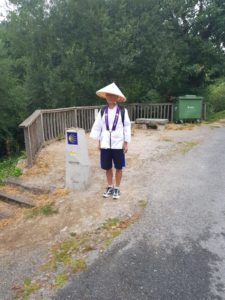 Camino de Shikoku Henro