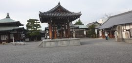 Estrechando lazos con el camino japonés de Shikoku