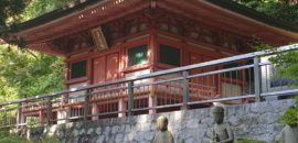 Estrechando lazos con el camino japonés de Shikoku