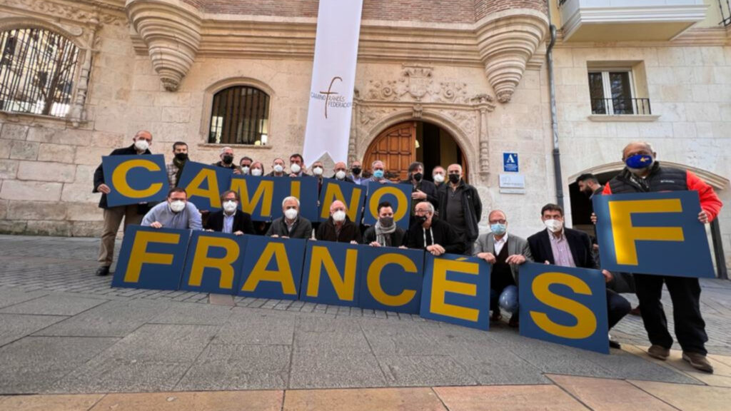 Fundación Camino Francés Federación